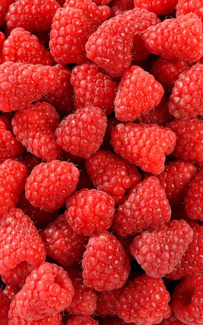 La Framboise à confiture