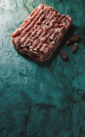 La Farce aux morilles