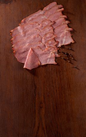 Le Pastrami de boeuf