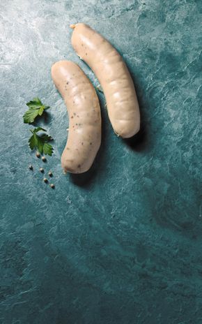 Les Boudins blancs forestiers