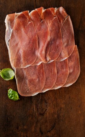Le Jambon de Parme AOP 24 mois