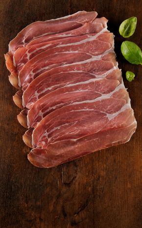 Le Jambon San Daniele DOP 16 mois