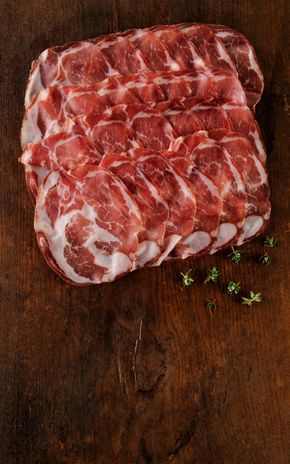 La Coppa italienne