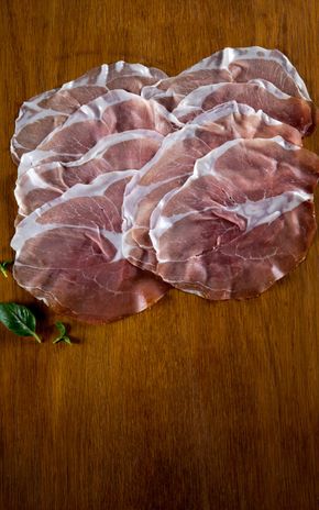 Le Culatello DOP