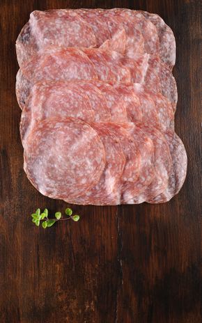 Le Saucisson Milano