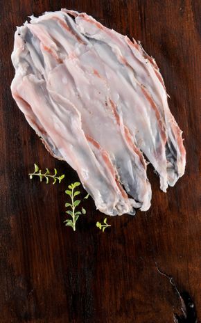 Le Lard de Patanegra