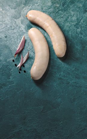 Les Boudins blancs de Rethel IGP