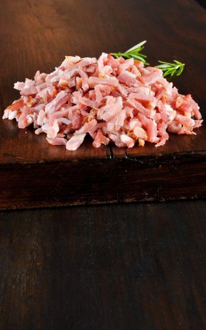 Les Allumettes fumées au sapin 180g