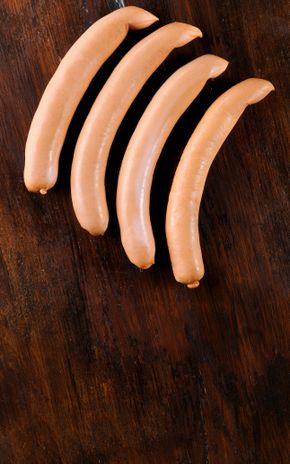 Les Knacks supérieures