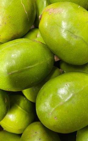 La Prune de Cythère