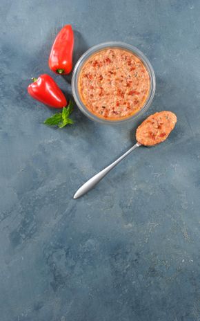 Le Ktipiti tradition