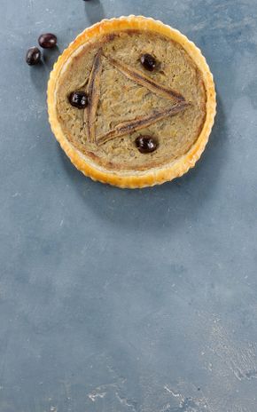 La Pissaladière