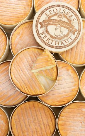 L'Epoisses AOP Berthaut