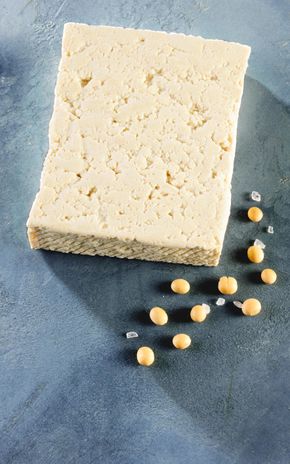 Le Tofu BIO nature
