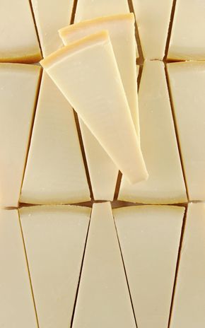 Le Parmigiano reggiano DOP 12 mois d'affinage