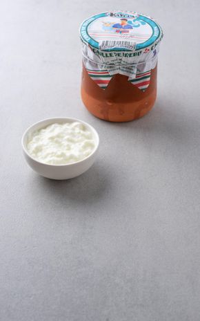 Le Caillé de Brebis