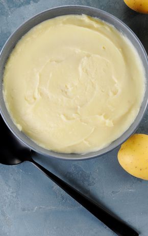 L'Aligot de l'Aubrac