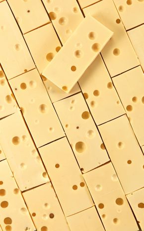 L'Emmental français