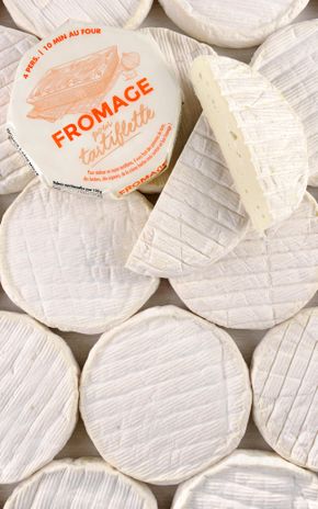 Le Fromage pour tartiflette