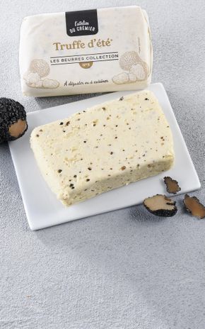 Le Beurre à la truffe