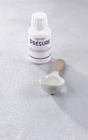 La Presure