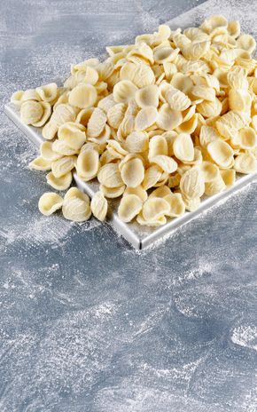 Les Orecchiette