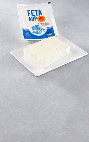 La Feta AOP