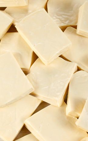 La Tome fraîche d'Aubrac pour aligot