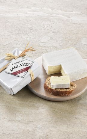 Le Carré nature de Saulnois