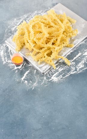 Les Mafaldines trefilées au bronze