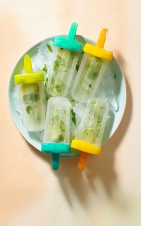 La Glace Mojito
