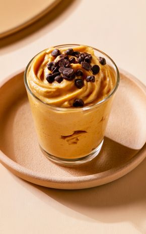 La Mousse de Lucuma