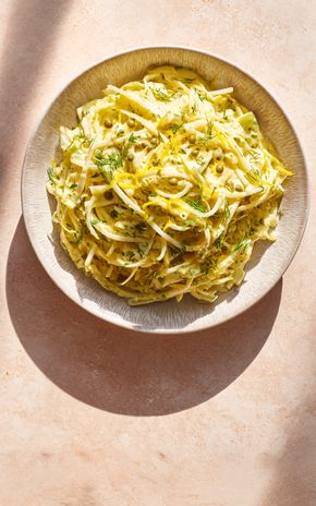 Le Céleri rémoulade