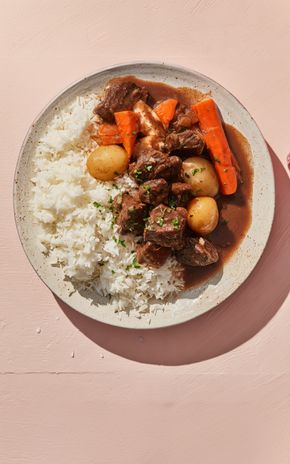 Le Domoda de bœuf