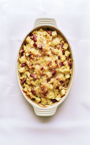 Les Pâtes du berger