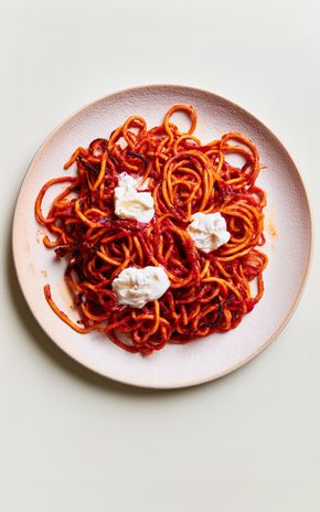 Les Spaghetti all'assassina