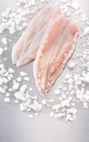 Le Filet d'églefin