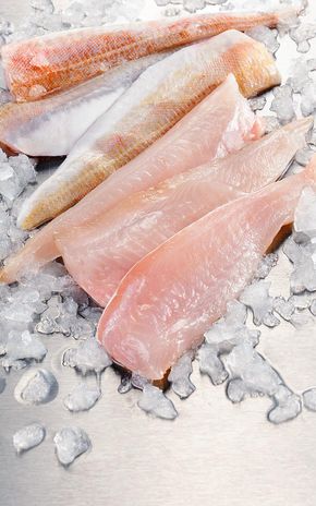 Le Filet de grondin rouge