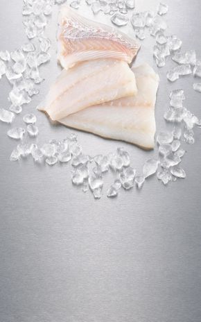 La Queue de filet de cabillaud MSC