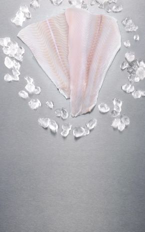 Le Filet de flétan du Groenland