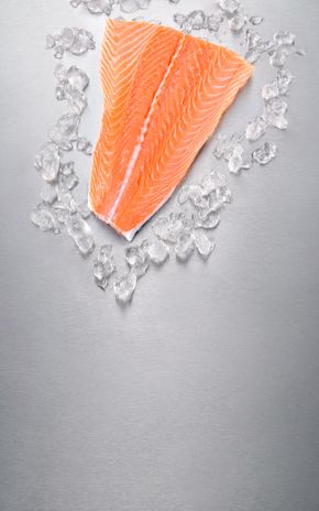 Le Pavé de saumon d'élevage XL