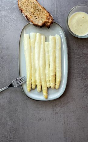 La Mousseline revisitée