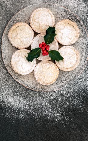 Les Biscuits de Noël