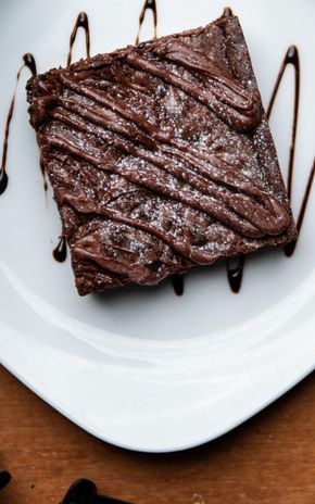 Le Gâteau sans beurre