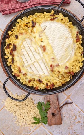 La Croziflette