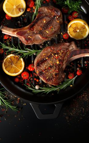 L'Agneau de Pâques