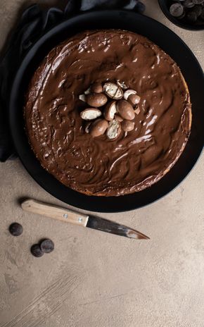 Le Gâteau de Pâques