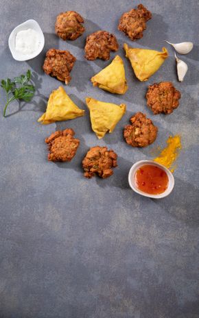 Le Plateau à l'indienne