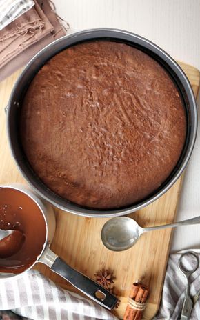 Le 180 ou notre délicieux fondant au chocolat