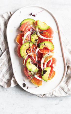 La Salade vitaminée